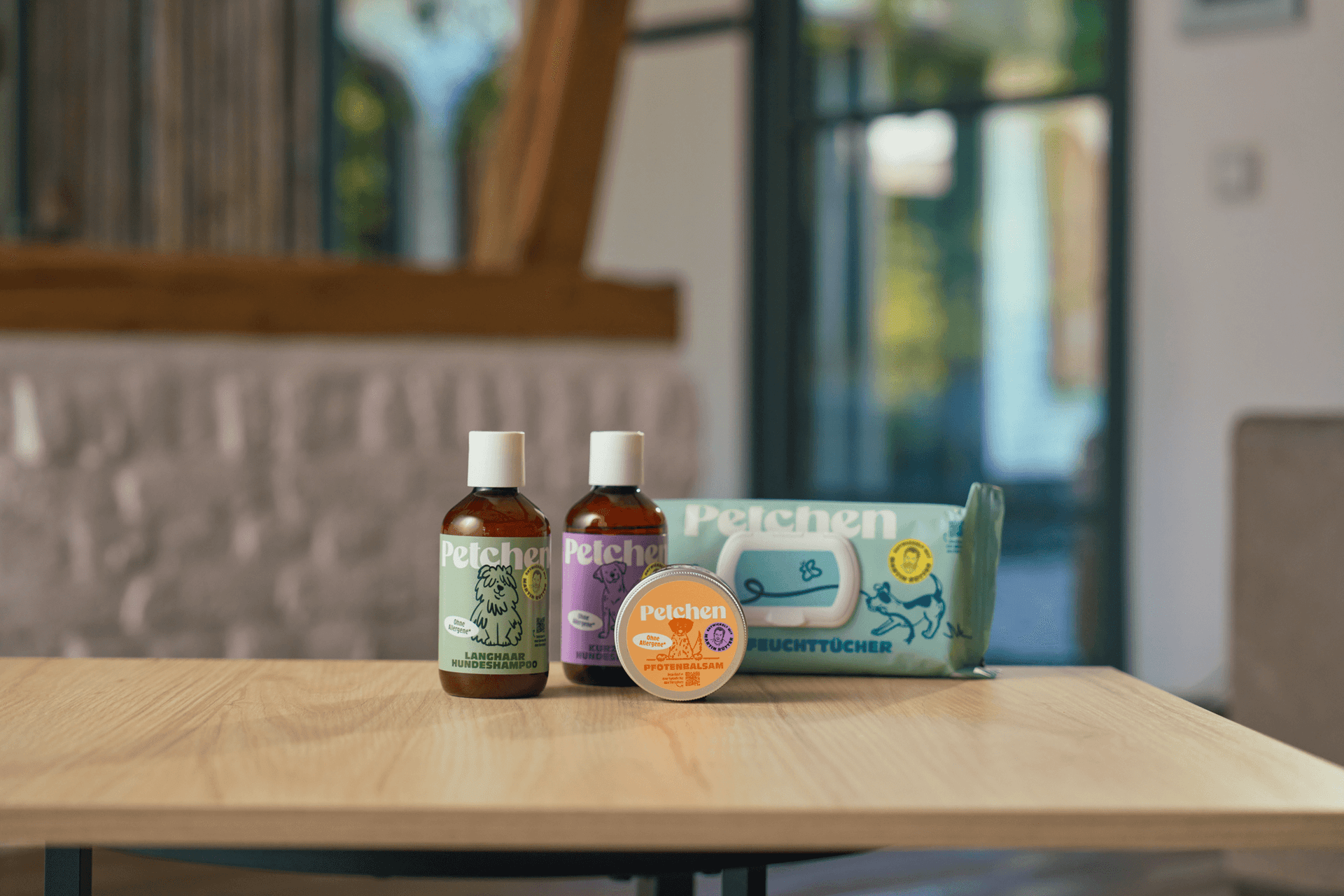 Pflege wie sie sein muss, wenn sie sein muss!